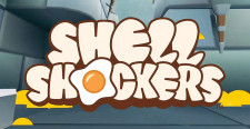 Revamping Eggcellent Adventures: the Evolution of Shell Shockers on Mac